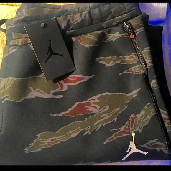 jordan flight tech camo